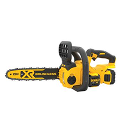 20V MAX XR Compact 12 in. Cordless Chainsaw Kit